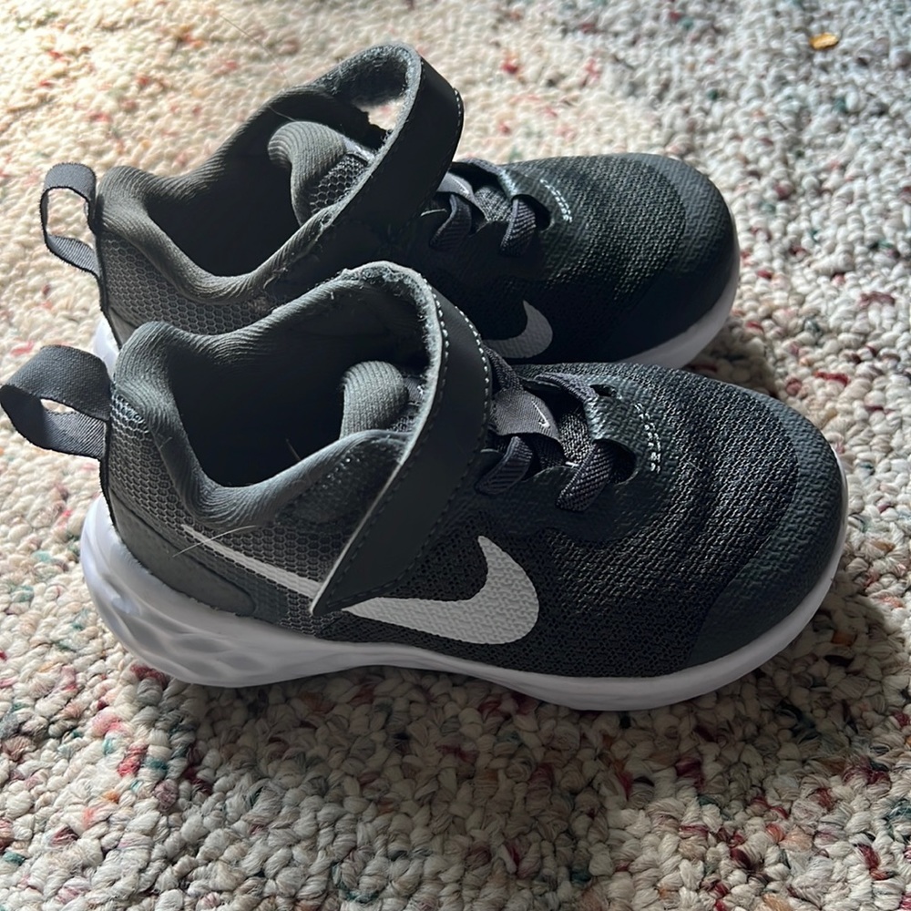 NIKE 7C
